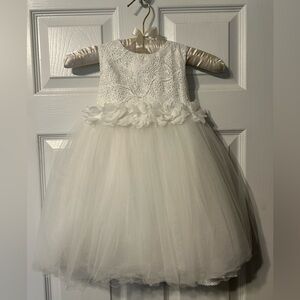 Flower Girl Dress